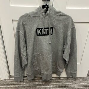 Kith men’s hoodie XL